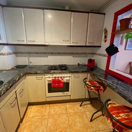 Espectacular Apartament A Palamos Centre! Amb Wifi Extérieur photo