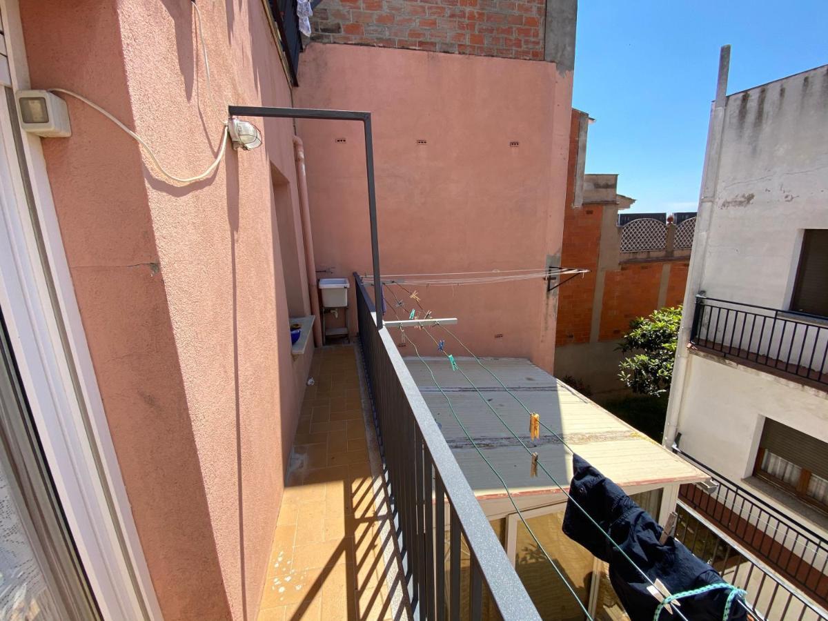 Espectacular Apartament A Palamos Centre! Amb Wifi Extérieur photo