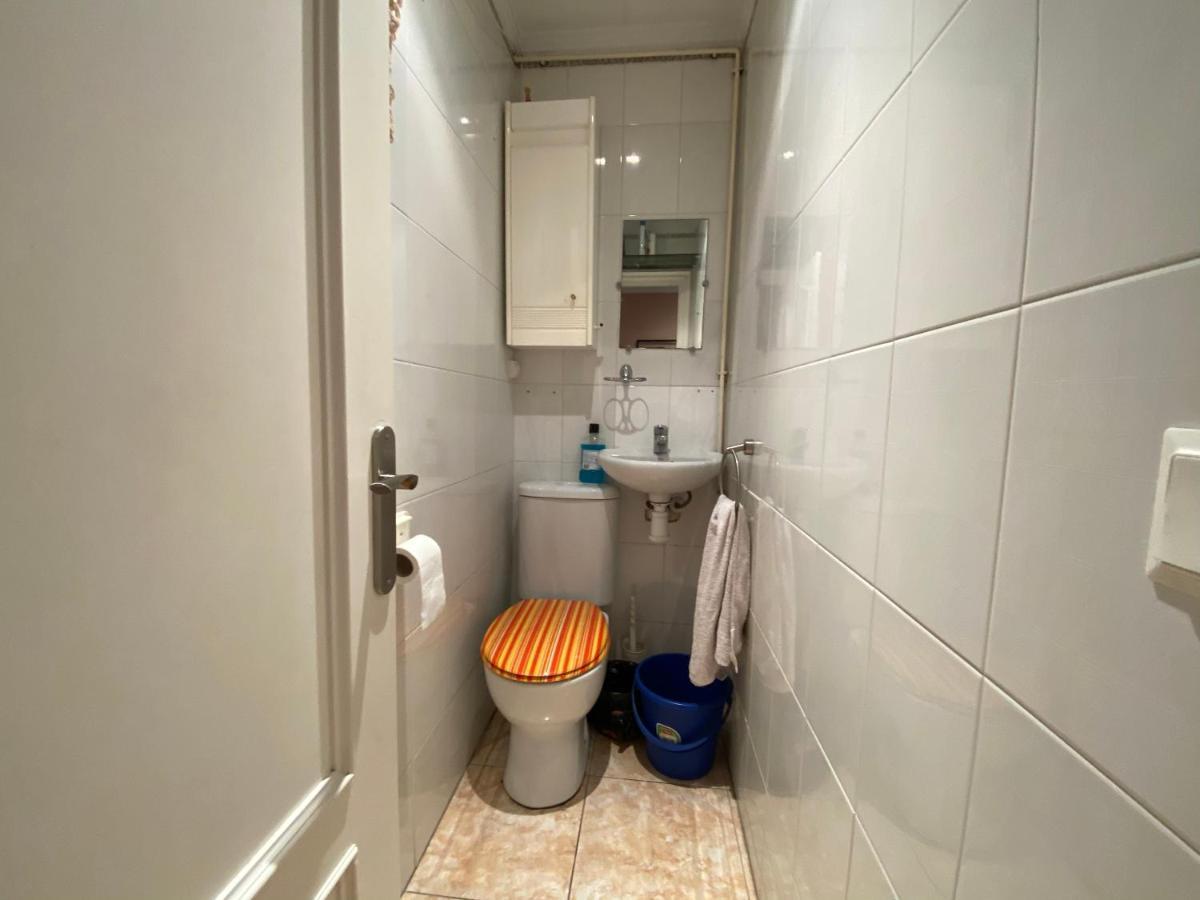 Espectacular Apartament A Palamos Centre! Amb Wifi Extérieur photo